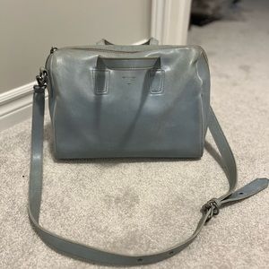 Matt & Nat Doctor style cross-body bag